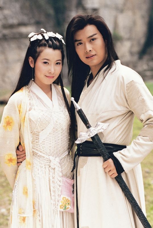 她是一个星二代是武林外史中的朱七七张棪琰近况如何