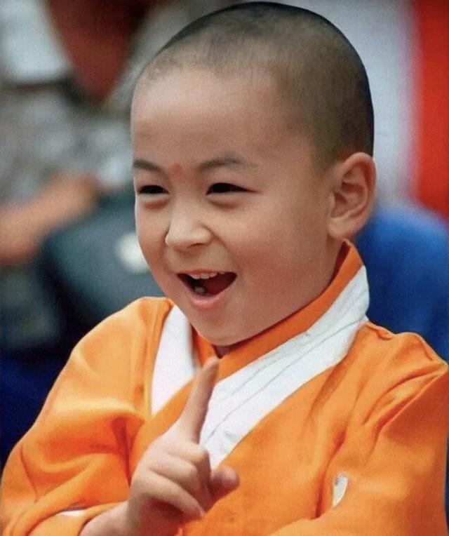 5岁拼命赚钱32岁演陈真留遗憾国民童星释小龙已是隐形富豪