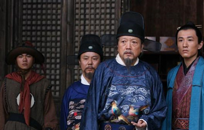 古代的兵部侍郎是一个什么职位相当于现在的什么官职