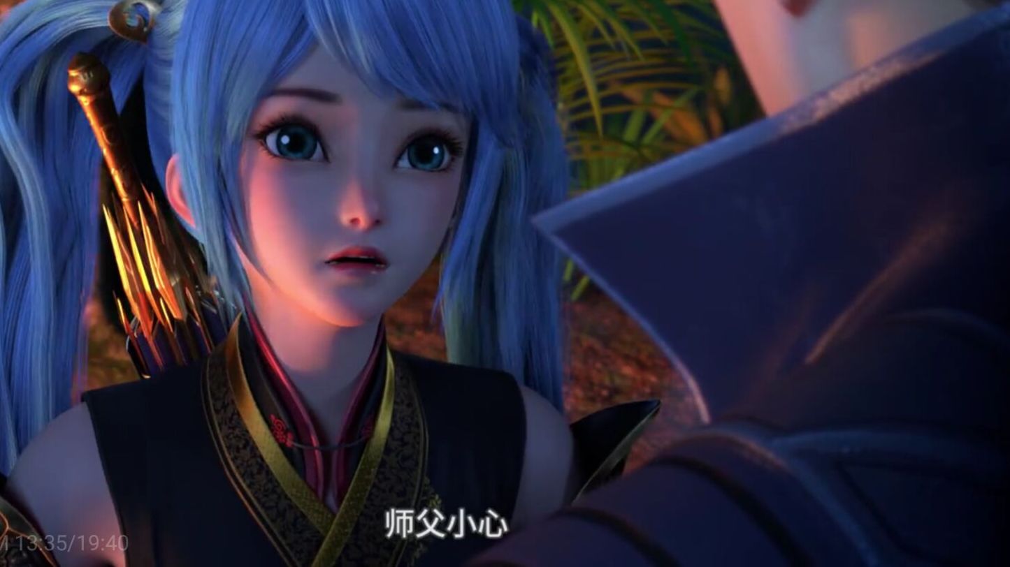 元龙:原来编剧用意这么深,真正的女主大老婆已经被