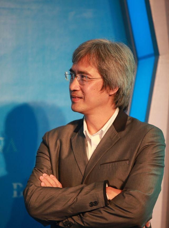 继李咏之后,59岁陈木胜患鼻咽癌去世,执导电影《我是谁》成名|陈木胜