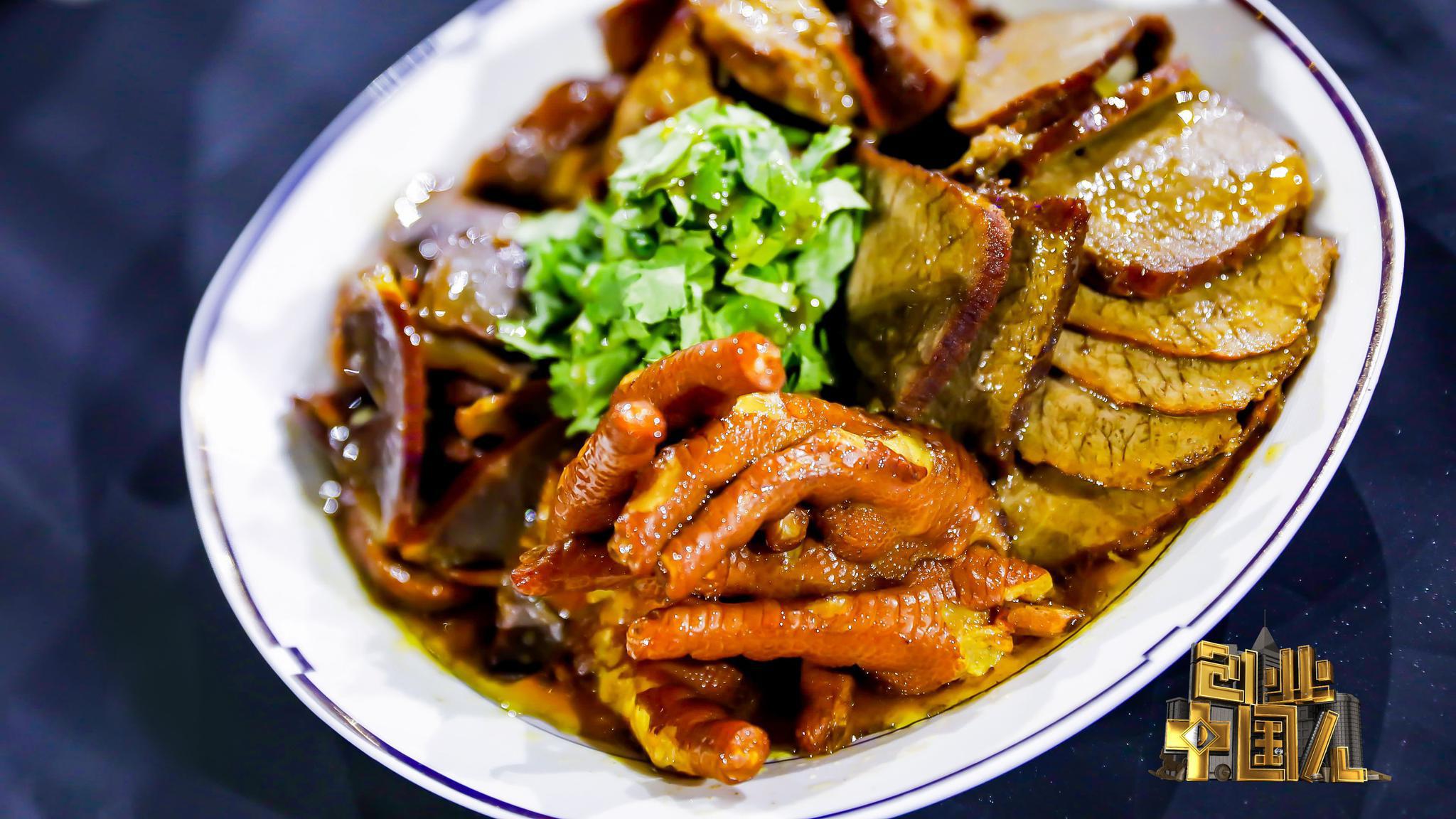 怀秋卤味麻辣烫,小锅里的大情怀!