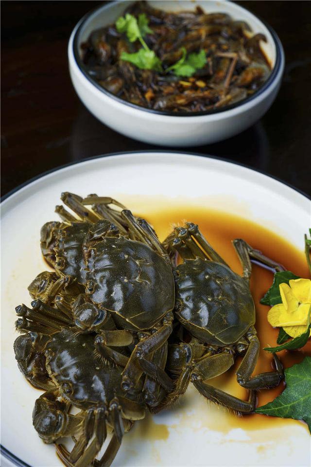 三联生活周刊探访绍兴菜醉菜站c位