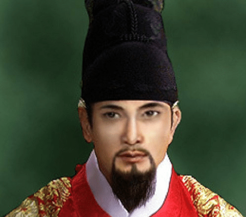 燕山君本来笃信佛教,但登基后十分荒淫,甚至将佛寺改为妓院|燕山|燕山