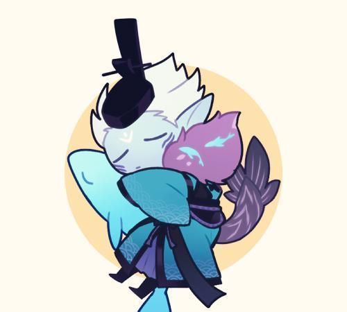 阴阳师为崽而战低保攻略教你如何保住段位拿勾玉和黑蛋资源