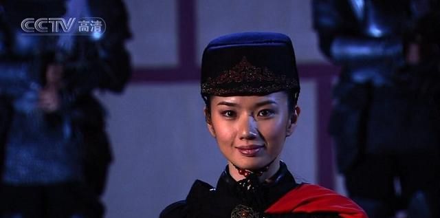 深挖"贺子秋母亲"苑冉:上过4次春晚,曾担任少儿节目主持人