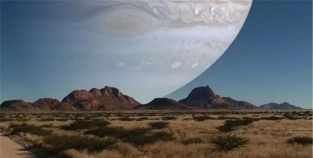 "木星恐惧症"患者,这些图无法坚持看完,你能看到哪一个呢?