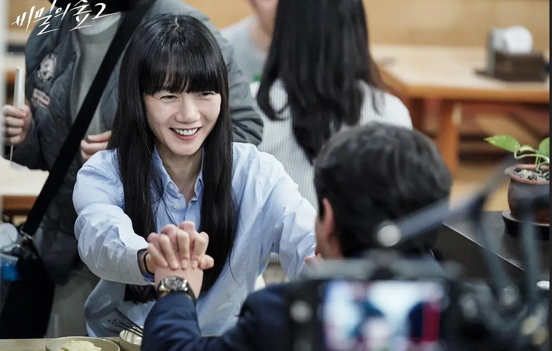 秘密森林2首播收视率创新高打破续集魔咒阐述东方式正义