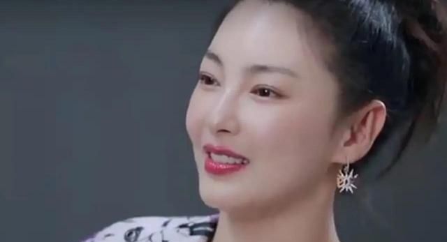 《美人鱼》中的若兰,敢说敢做敢当,爱恨分明|张雨绮|若兰|美人鱼_新浪