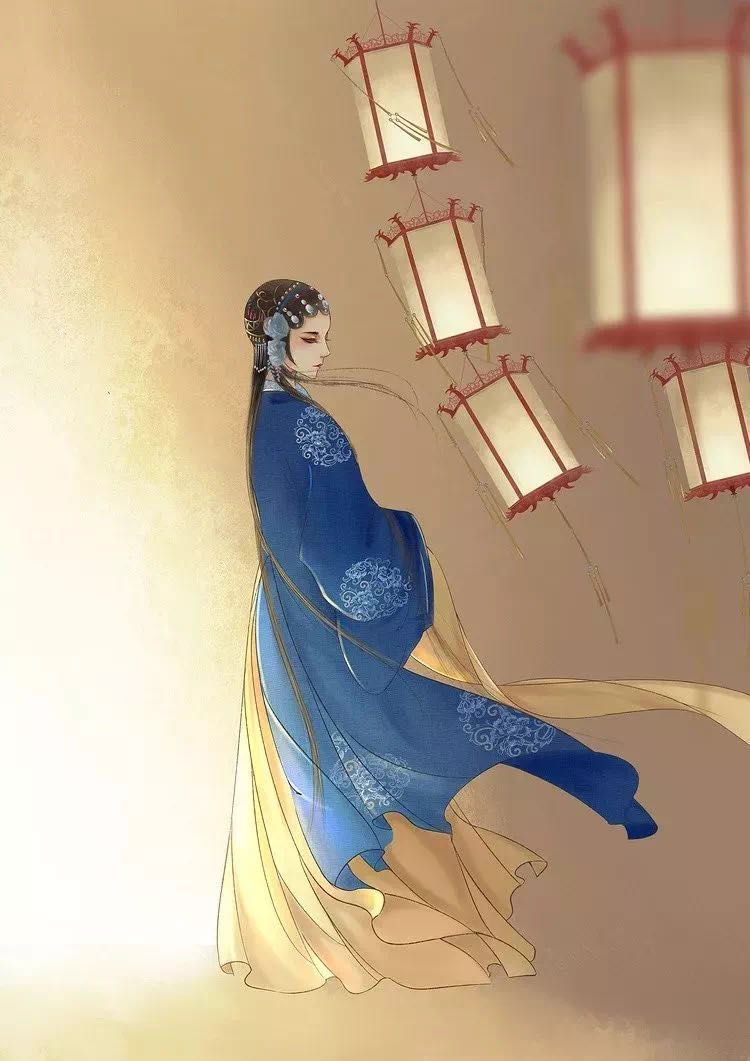 梅派男旦董飞倾情演绎戏腔热歌赤伶首现京剧生旦对唱版