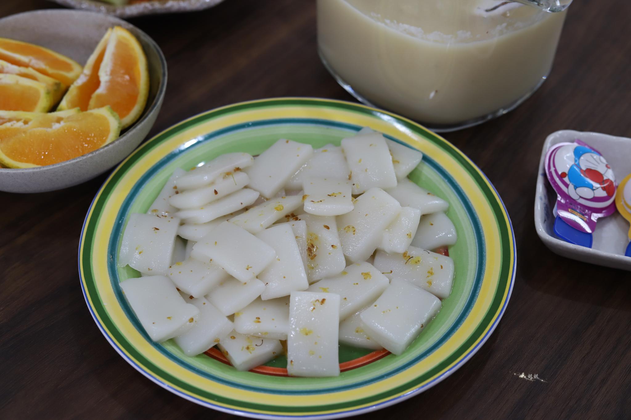 照着我家的去做,一星期都能不重样|红枣|早餐|米糊_新浪新闻