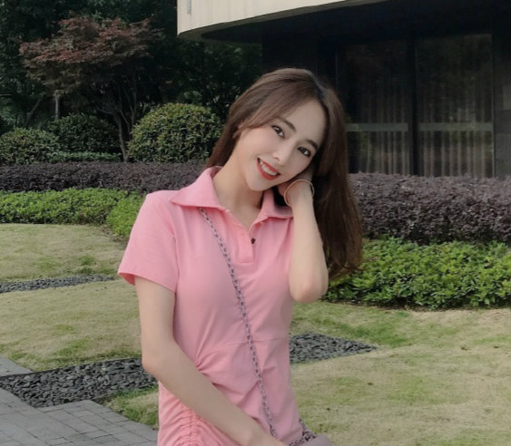 王筱沫作为斗鱼平台的满级舞蹈主播,人气还是非常不错的,虽然早在数月