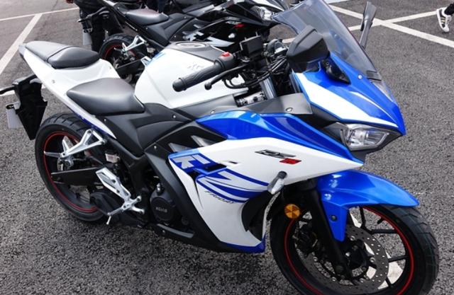 88万,极速164km/h,就是配置不行,解析250cc国产运动街车-新浪汽车