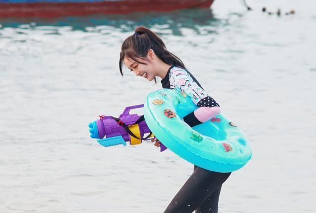 完美的夏天嗨玩西岛李汶翰成为海的男人