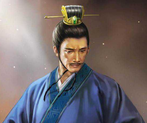 庞统向刘备推荐一个人才被刘备重用诸葛亮却说此人有问题