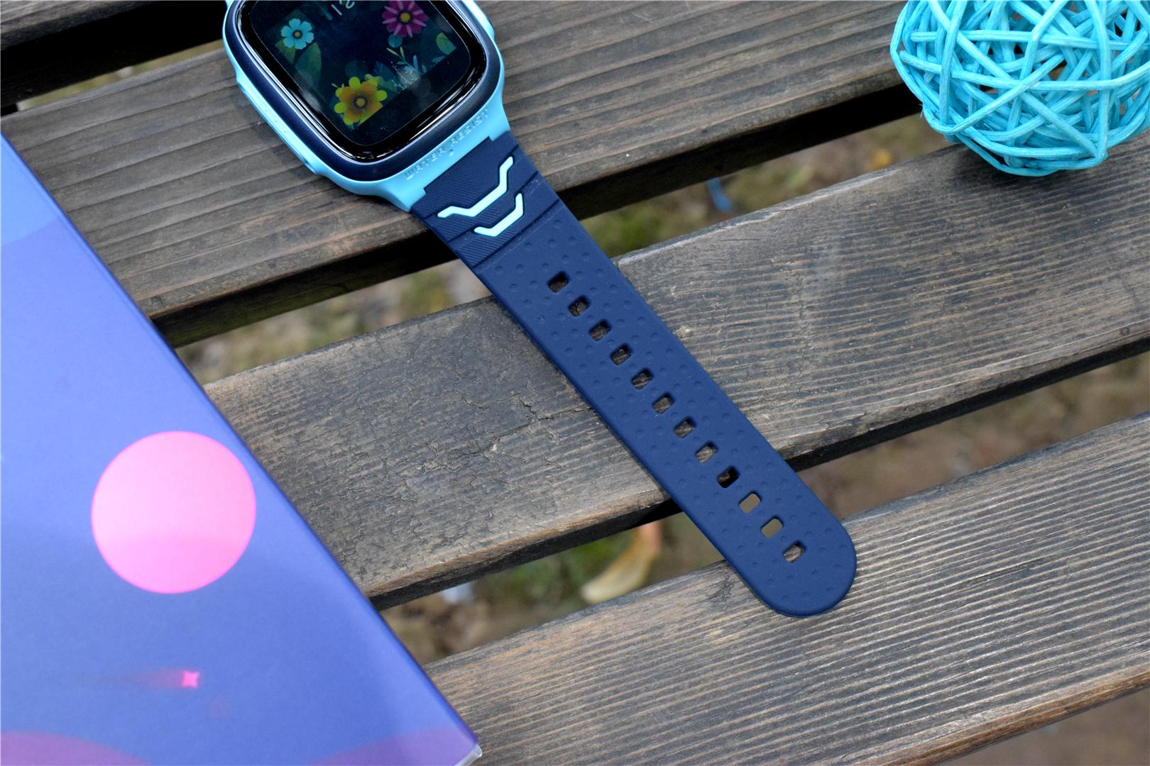 4g全网通 ipx8防水,360儿童电话手表p1 pro上手