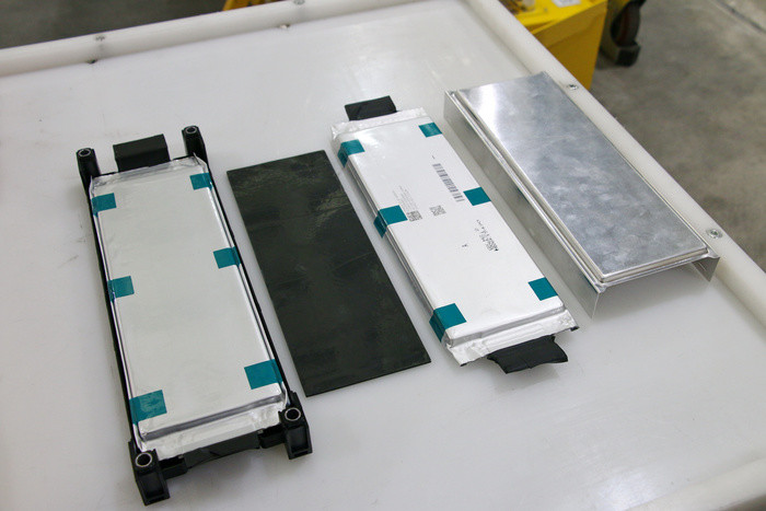 (微蓝7电池单元)