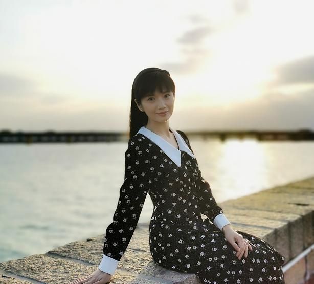 深挖"贺子秋母亲"苑冉:上过4次春晚,曾担任少儿节目主持人