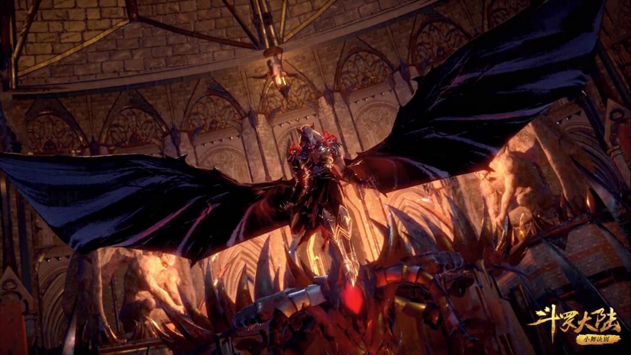 斗罗唐三的杀神领域不一样变成杀戮之王胡列娜的是假货