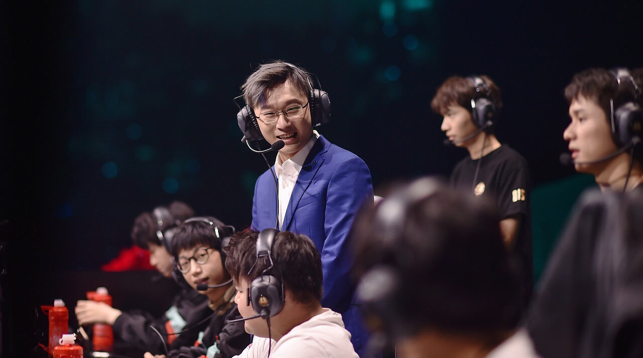 kpl:ts新老板又搞粉丝心态,称要宣布大事,难不成kear要无了