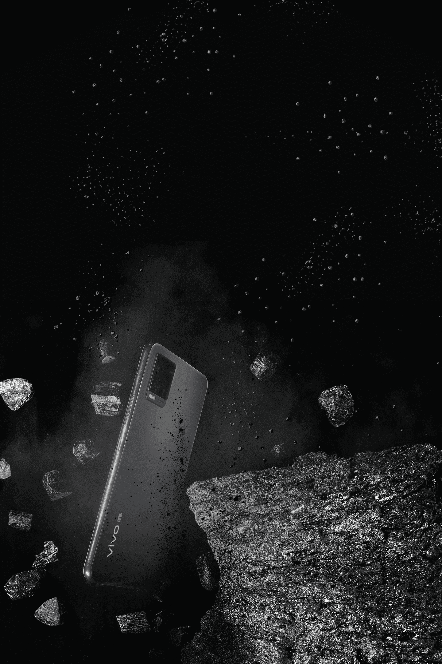 vivos7的前后双视野拍摄功能可以开启前后置摄像头的同时拍摄