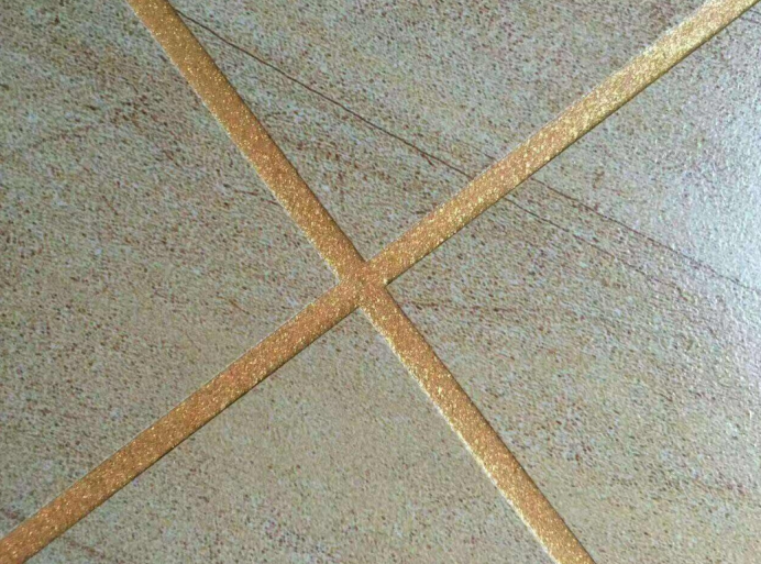 瓷砖必须做美缝又是一个坑装修智商税