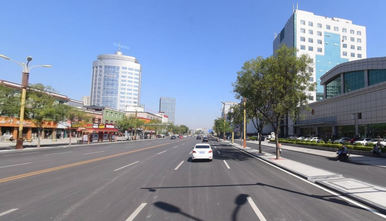 山西临汾这个全球十大最脏城市现在变得怎么样了