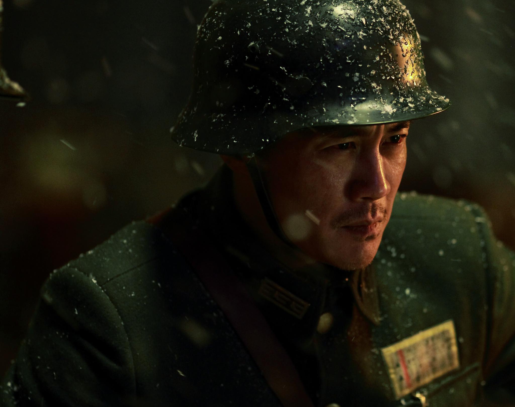 看《八佰》前必须知道的15件事!