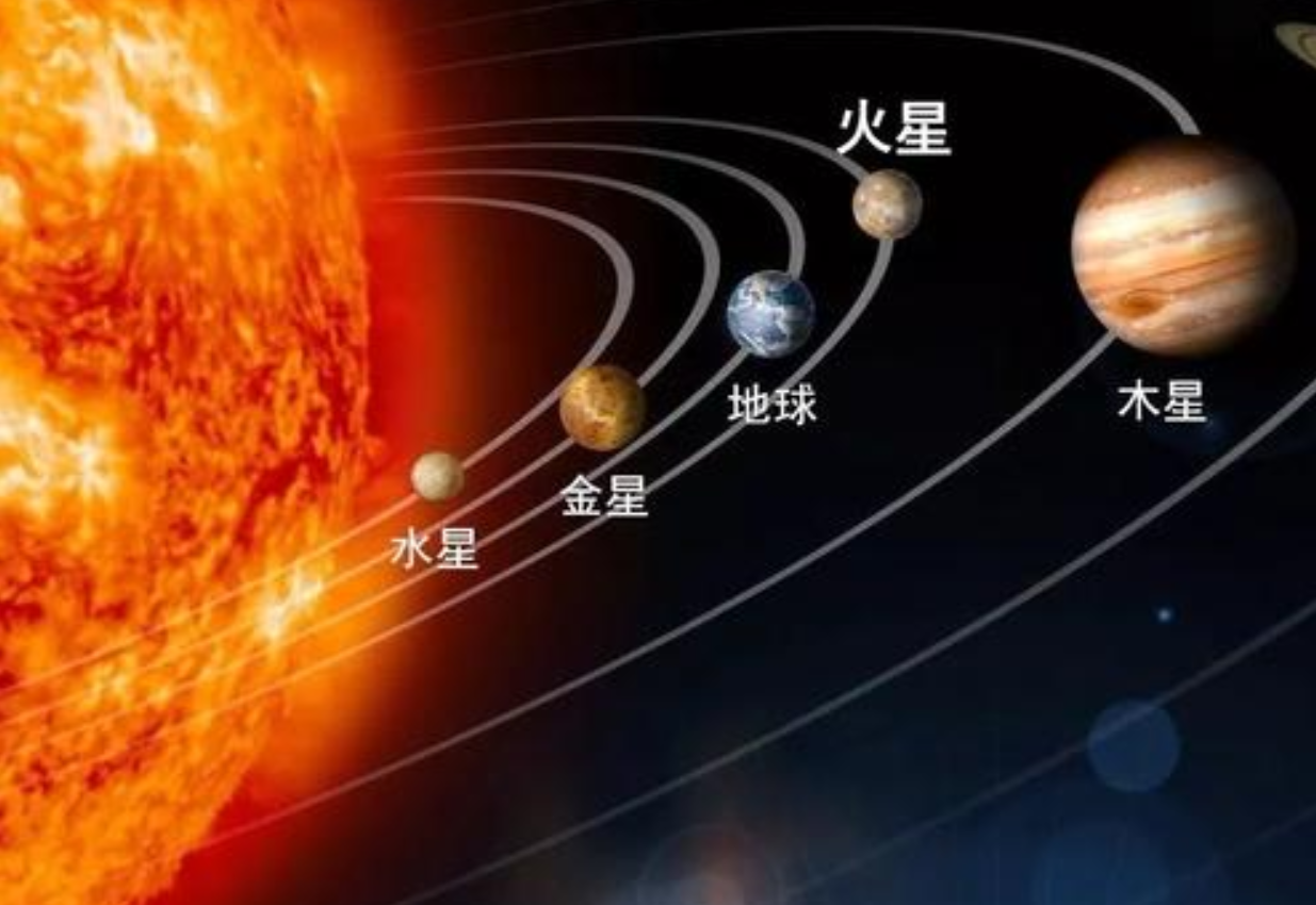 天问一号已距离地球927万公里9月拟第二次修轨火星移民近了