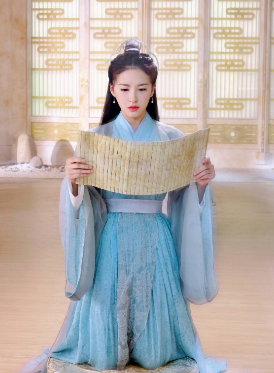 香蜜为啥润玉最后都没爱上邝露一开始两个人的关系就错了