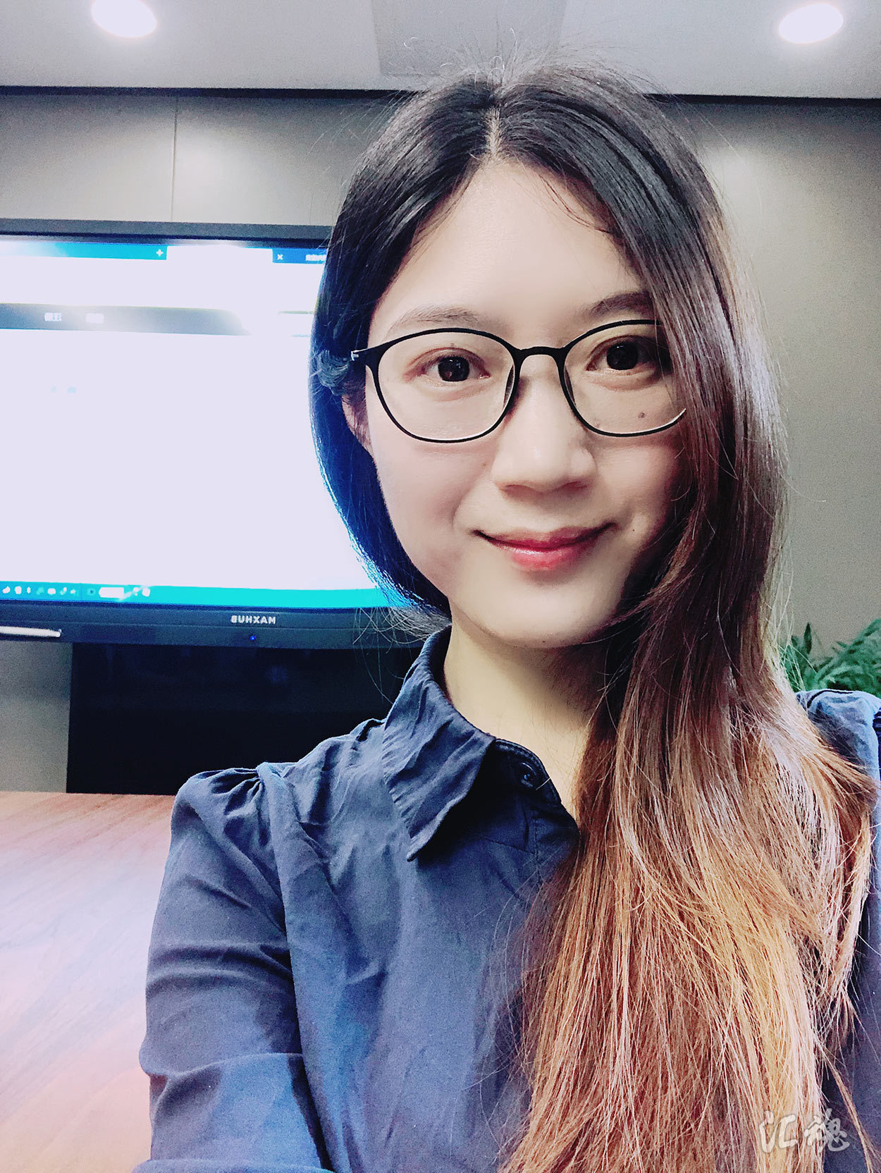 走进网红女分析师,千万级资金操盘手王萍,交易背后的故事