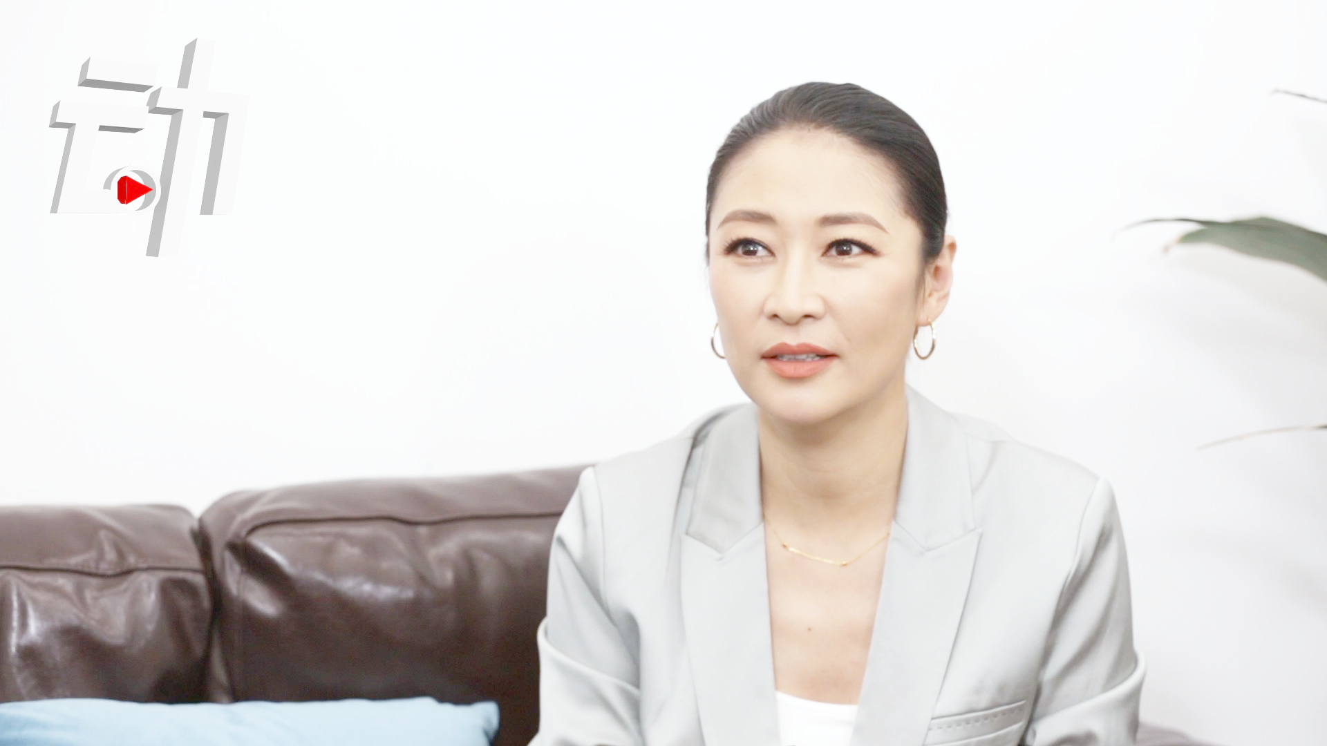 化身制片人|梁静评管虎很霸气也很柔软:八佰是管虎十年的追求