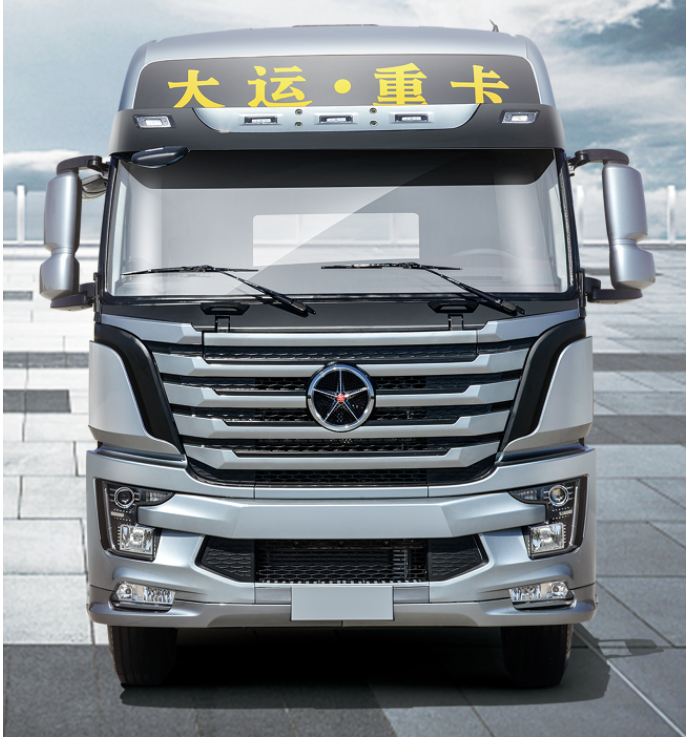 【产品知识】大运n8v质蕙版2.0车型介绍-新浪汽车