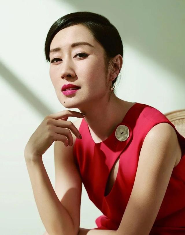 失去爸爸的常玉米最害怕的事就是失去妈妈,所以她直接对刘敏涛说,不