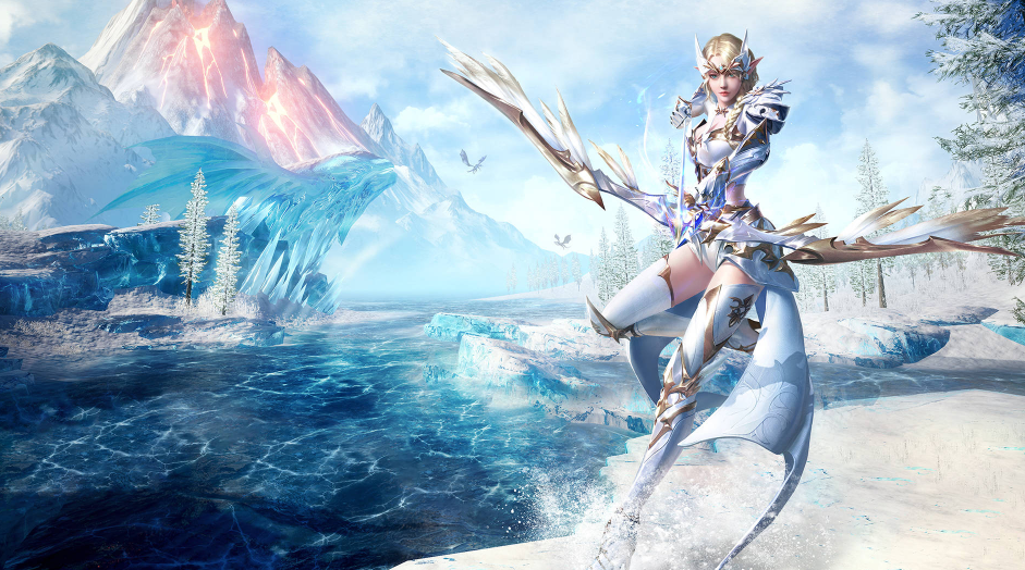 经典手游续作全民奇迹2回归优质的画面和玩法能否再创辉煌