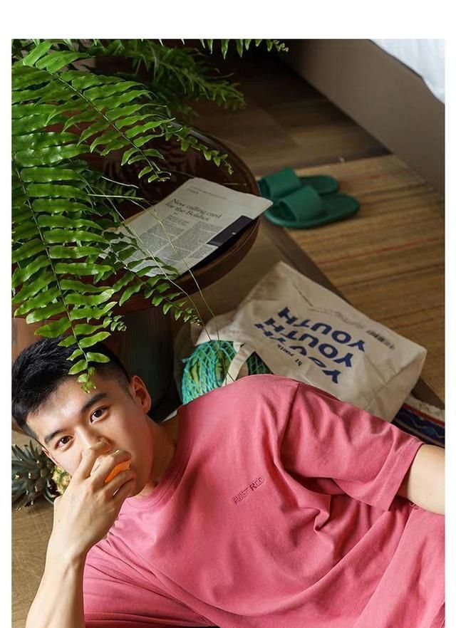 组图清纯阳光活力型小奶狗喜欢运动的男生身材都这么好