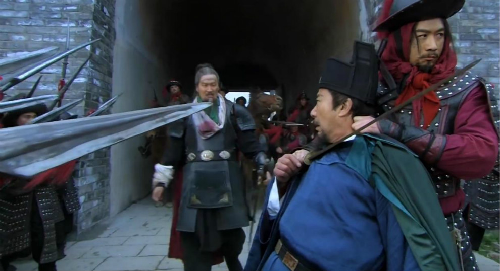 古本水浒传|公孙胜|石碣_新浪新闻