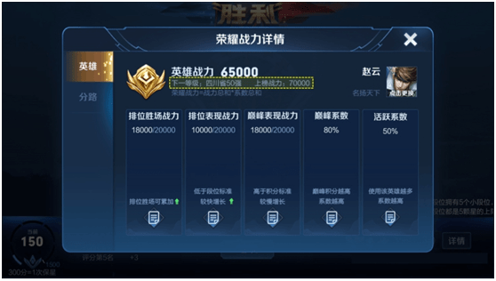 王者荣耀:新增国服百强称号,100名内都是国服,国服称号烂大街