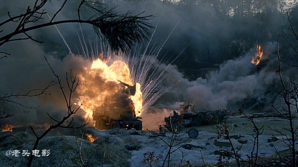 《贺根森林战役》:没有英雄的战争