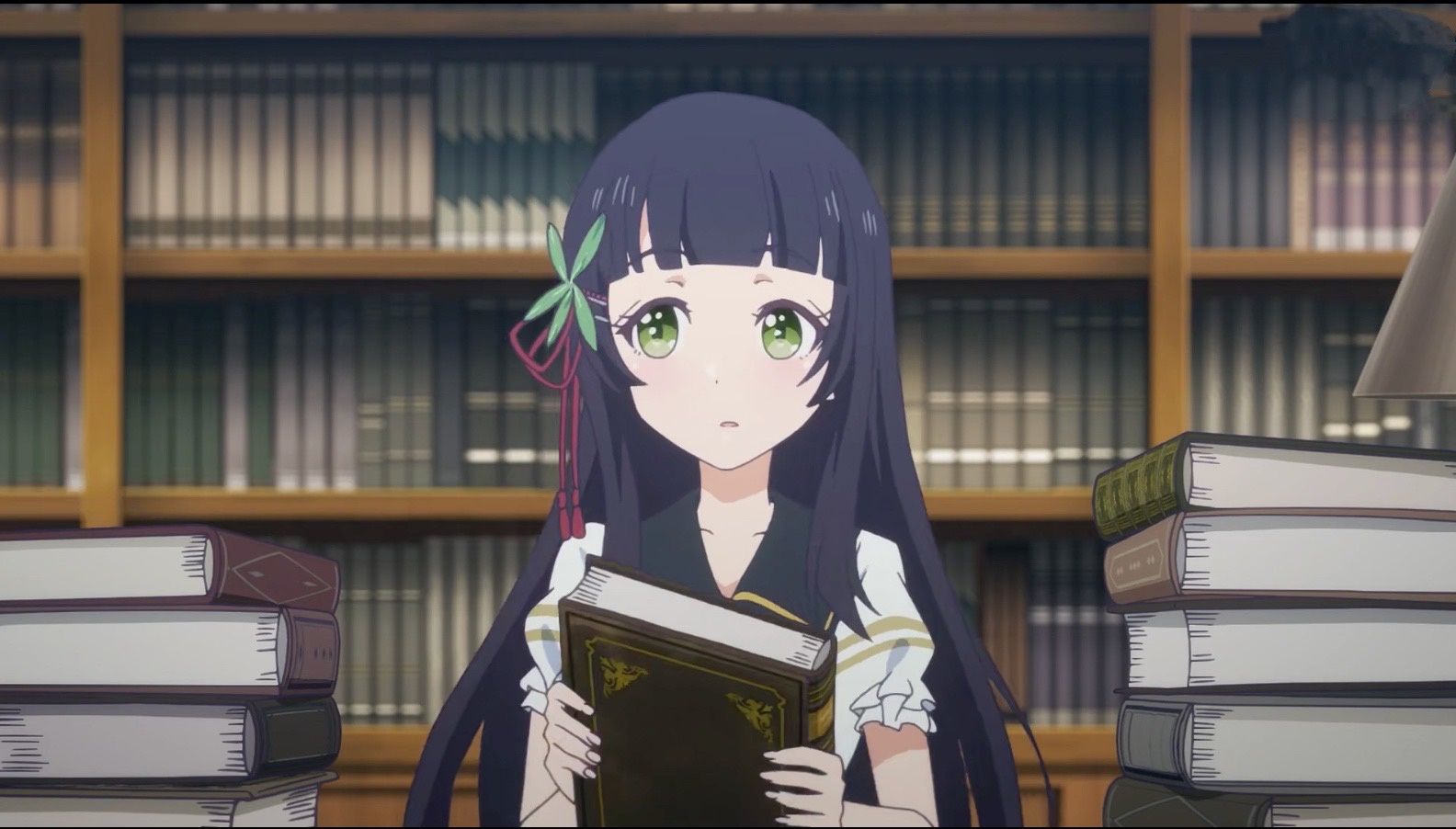 这部偶像新番更新了佐仓本色出演lsp很满足剧情还留了伏笔