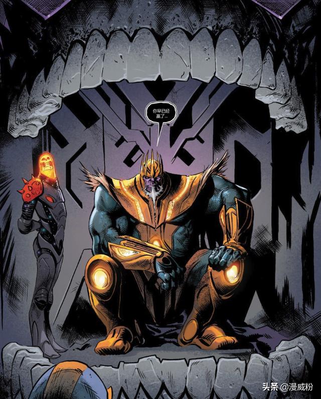 行星吞噬者最惨的两次死无全尸头盔被当成高级手办