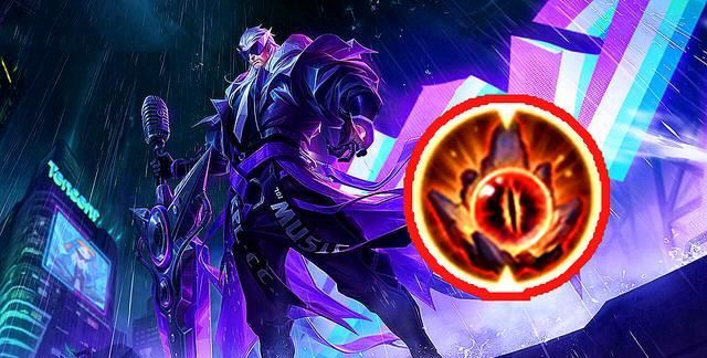 王者荣耀:能出不死鸟的四个英雄,这件装备不是不强,是没人能用