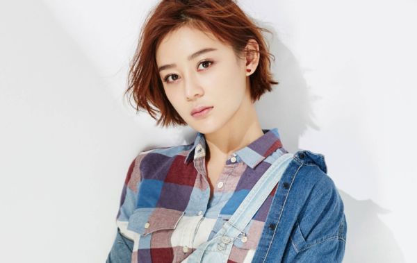 除了女主袁姗姗外,还有一些演员也令人期待,就譬如饰演女二号"喜妹"的