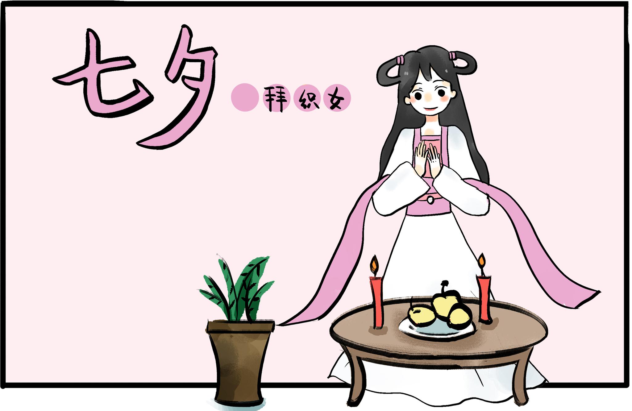 织女|魁星|牛郎_新浪新闻