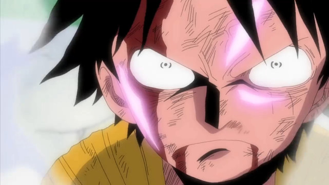 海贼王:路飞还能活多少年?他真的是在用命守护同伴