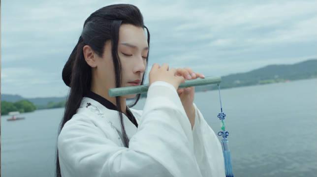 童欣主动出击找韩子遇