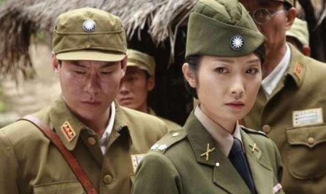 国民党2名女兵被抓李克农放走穿长靴的士兵们百思不得其解