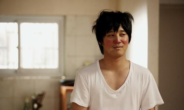 原来车太贤演过那么多经典的电影