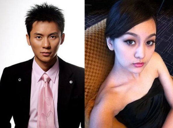 李晨不愧是大黑牛前女友个个美若天仙人生大赢家名不虚传