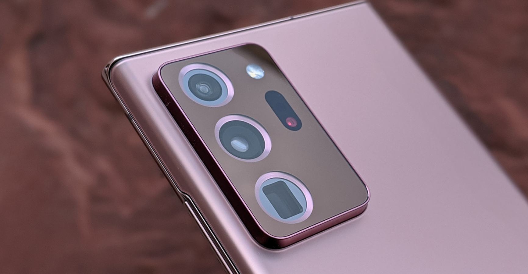 三星盖世note20ultra评测全能型手机但价格高